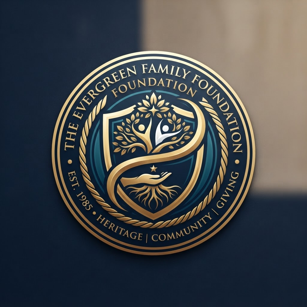 Foundation Logo